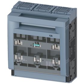 Siemens 3NP1163-1DA10 3NP1 S NH-Bıçaklı Sigorta