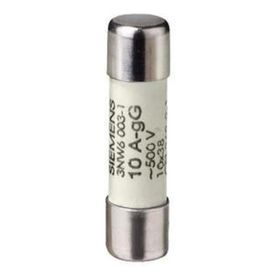 Siemens 3NW6005-1 16A 10x38 mm Silindirik Sigortalar