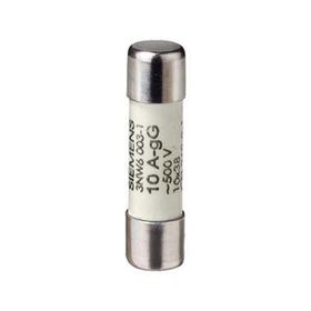 Siemens 3NW6007-1 10x38 20A Kartuş Sigorta
