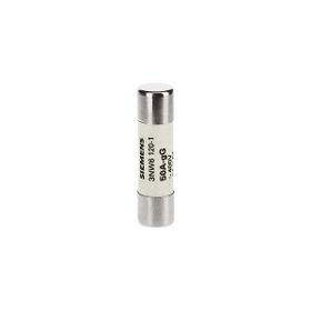 Siemens 3NW6120-1 14x51 mm Silindirik Kartuş Sigorta