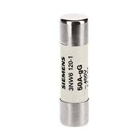 Siemens 3NW6120-1 14x51 mm Silindirik Kartuş Sigorta