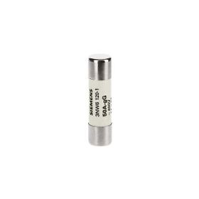 Siemens 3NW6120-1 14x51 mm Silindirik Kartuş Sigorta