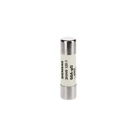 Siemens 3NW6120-1 14x51 mm Silindirik Kartuş Sigorta