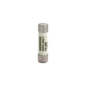 Siemens 3NW6301-1 6A 400 V Silindirik Sigorta