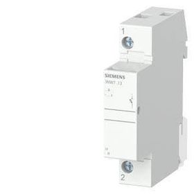 Siemens 3NW7013 32A 10x38 mm 1 Kutuplu Silindirik Kartuş Sigorta Yuvası