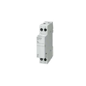 Siemens 3NW7013 32A 10x38 mm 1 Kutuplu Silindirik Kartuş Sigorta Yuvası