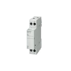 Siemens 3NW7053 1 Kutuplu 32A Sigorta Yuvaları
