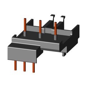Siemens 3RA1921-1DA00 Sirius Ara Bağlantı Parçası