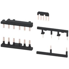 Siemens 3RA2923-2BB1 S0 Yıldız Üçgen için Bağlantı Kiti