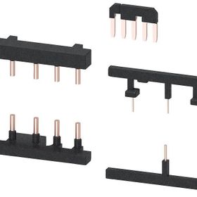 Siemens 3RA2923-2BB1 S0 Yıldız Üçgen için Bağlantı Kiti