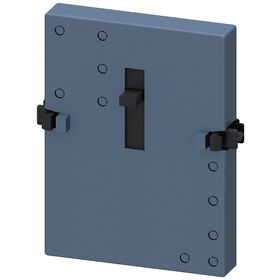 Siemens 3RA2934-2B Boy S2-S3 Mekanik Kilitleme
