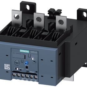 Siemens 3RB2056-1FC2 50-200 Aşırı Akım Rölesi
