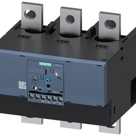 Siemens 3RB2066-1GC2 55-250 Aşırı Akım Rölesi