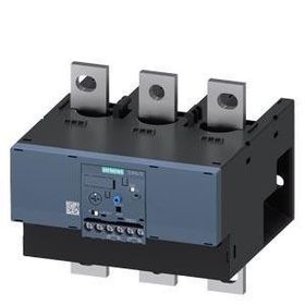 Siemens 3RB2066-1GC2 55-250 Aşırı Akım Rölesi