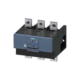 Siemens 3RB2066-1MC2 160-630A Aşırı Akım Rölesi
