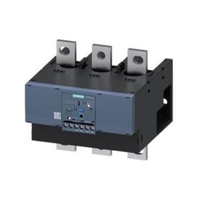 Siemens 3RB2066-1MC2 160-630A Aşırı Akım Rölesi