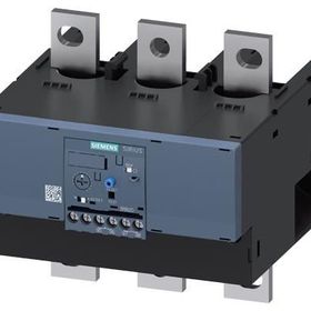 Siemens 3RB2066-1MC2 160-630A Aşırı Akım Rölesi