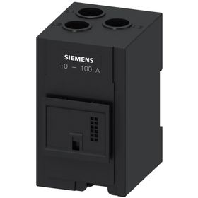 Siemens 3RB2906-2JG1 10-100 Aşırı Akım Rölesi