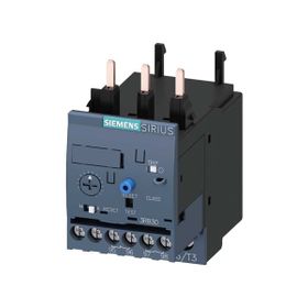 Siemens 3RB3026-1QB0 25A 6-25A Elektronik Aşırı Akım Rölesi