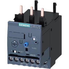 Siemens 3RB3026-1QB0 25A 6-25A Elektronik Aşırı Akım Rölesi