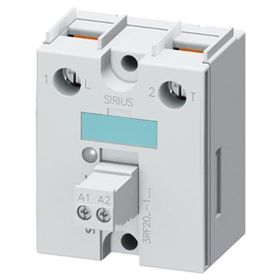 Siemens 3RF2030-1AA02 Yarı İletken Röle