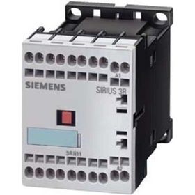 Siemens 3RH1122 2AP00 Sirius Yardımcı Kontaktör
