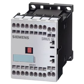 Siemens 3RH1122 2AP00 Sirius Yardımcı Kontaktör