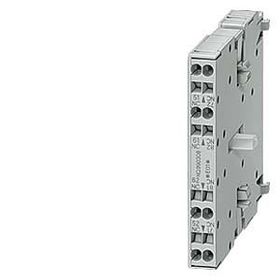Siemens 3RH1911-1FA11 Yardımcı Kontaktör Bloğu