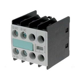 Siemens 3RH1911-1FA11 Yardımcı Kontaktör Bloğu