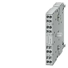 Siemens 3RH1911-1FA11 Yardımcı Kontaktör Bloğu