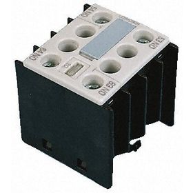 Siemens 3RH1911-1FA22 Yardımcı Kontaktör Bloğu