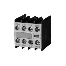 Siemens 3RH1911-1FA22 Yardımcı Kontaktör Bloğu