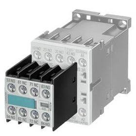 Siemens 3RH1911-1FA22 Yardımcı Kontaktör Bloğu