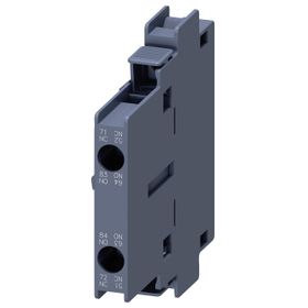 Siemens 3RH1921-1EA11 Yardımcı Kontak Bloğu
