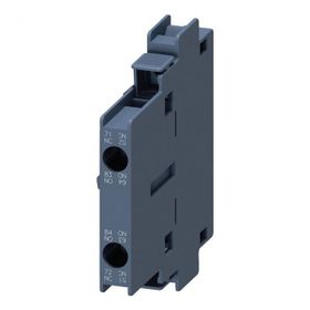 Siemens 3RH1921-1EA11 Yardımcı Kontak Bloğu