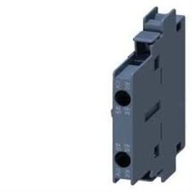 Siemens 3RH1921-1EA11 Yardımcı Kontak Bloğu