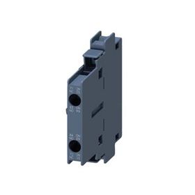 Siemens 3RH1921-1EA11 Yardımcı Kontak Bloğu