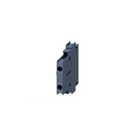 Siemens 3RH1921-1EA11 Yardımcı Kontak Bloğu