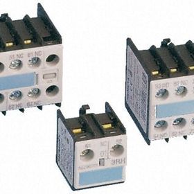 Siemens 3RH1921-1FA22 Yardımcı Kontaktör Bloğu