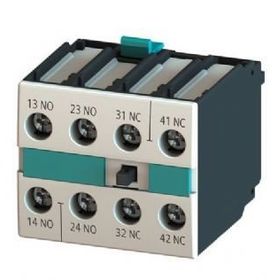 Siemens 3RH1921-1FA22 Yardımcı Kontaktör Bloğu
