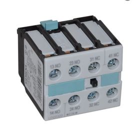 Siemens 3RH1921-1FA22 Yardımcı Kontaktör Bloğu