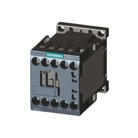 Siemens 3RH2122-1BB40 24V DC 2NO+2NC S00 Yardımcı Kontaktör