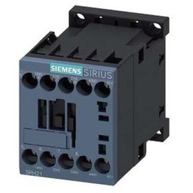 Siemens 3RH2122-1BB40 24V DC 2NO+2NC S00 Yardımcı Kontaktör