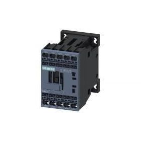 SIEMENS 3RH2131-2BB40 3NO+1NC 24V DC Yardımcı Kontaktör