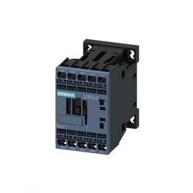 Siemens 3RH2140-2BB40 4 NA 6 A 24 V DC S00 Yardımcı Kontaktör