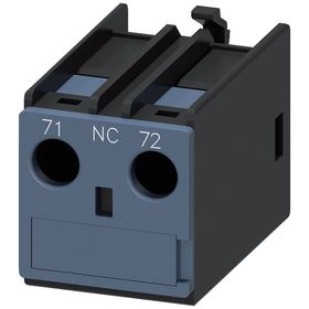 Siemens 3RH2911-1AA01 Yardımcı Kontaktör Bloğu