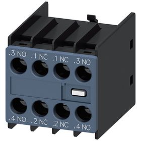 Siemens 3RH2911-1FA22 Yardımcı Kontak Bloğu