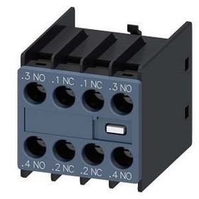 Siemens 3RH2911-1FA22 Yardımcı Kontak Bloğu