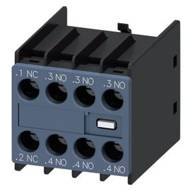 Siemens 3RH2911-1HA11 Yardımcı Kontaktör Bloğu