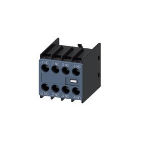 Siemens 3RH2911-1HA22 Yardımcı Kontak Bloğu